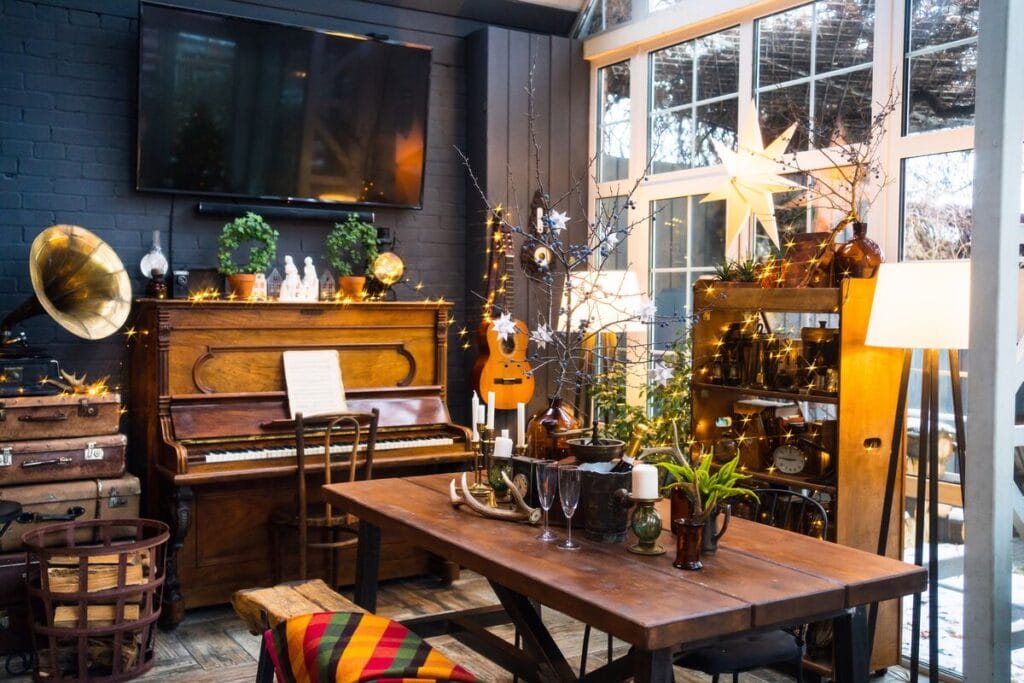 meble-rustykalne-do-salonu