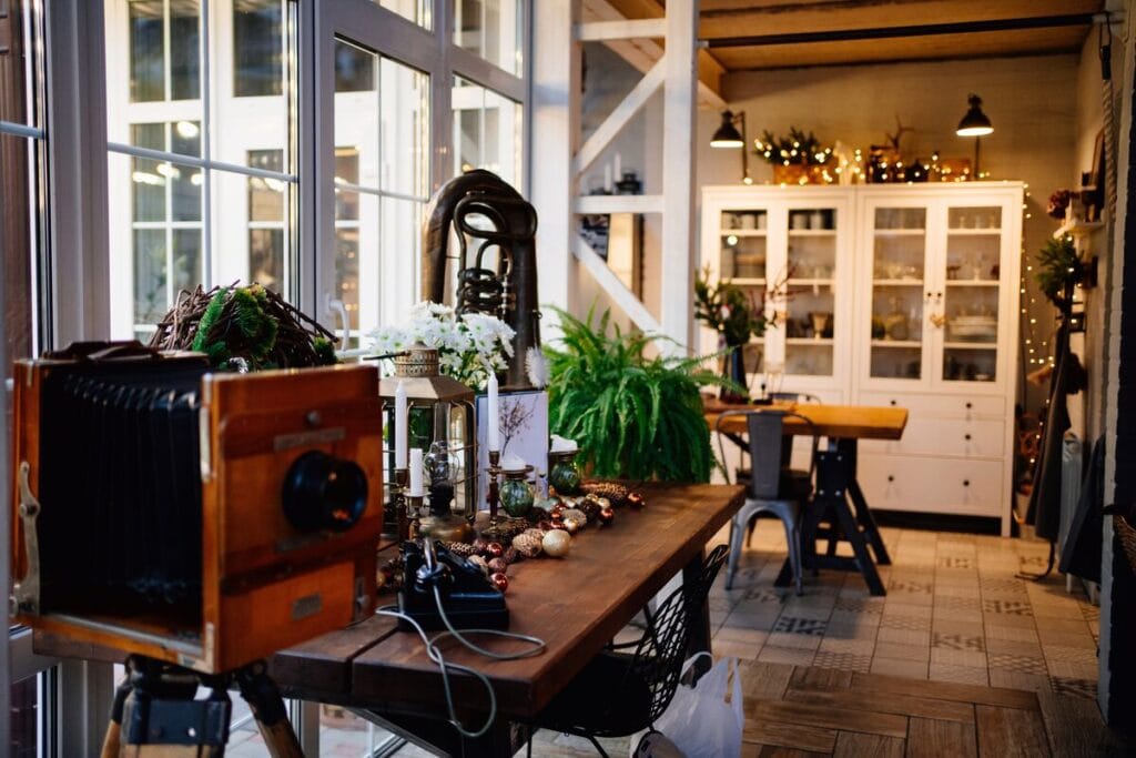 salon-rustykalny-meble